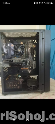Desktop pc